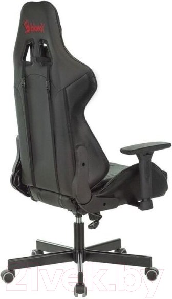Изображение товара Кресло геймерское A4Tech Bloody GC-600 (черный)