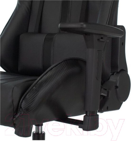 Изображение товара Кресло геймерское A4Tech Bloody GC-600 (черный)