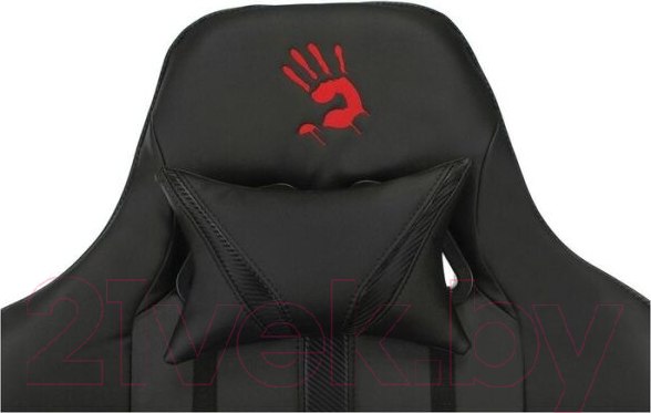 Изображение товара Кресло геймерское A4Tech Bloody GC-600 (черный)