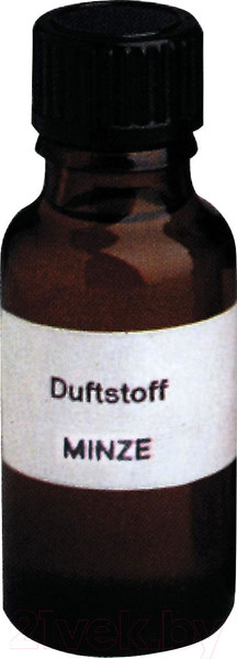 Изображение товара Ароматизатор жидкости для генератора дыма Eurolite Mint 100114 (20мл)