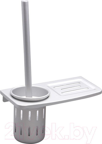 Изображение товара Ершик для унитаза Ekko E616BL