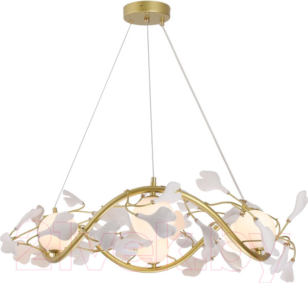 Изображение товара Люстра Lussole LSP-8749