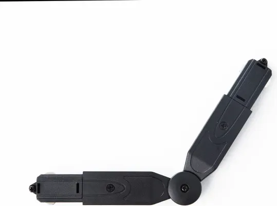 Изображение товара Коннектор для шинопровода Citilux Поворотный CL01AC21 (черный)