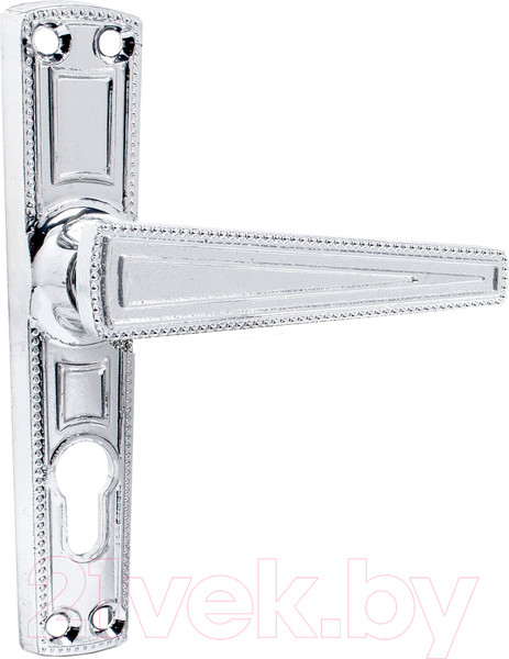 Изображение товара Ручка дверная Зенит РФ1-55.01 (хром)