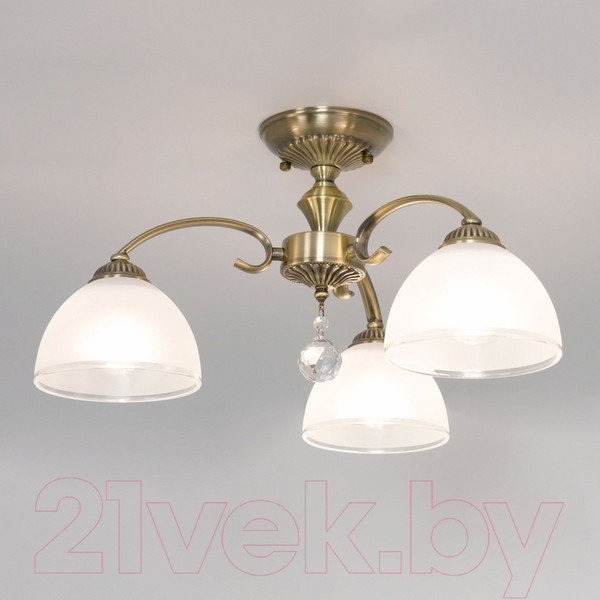 Изображение товара Люстра Citilux Франческа CL417133