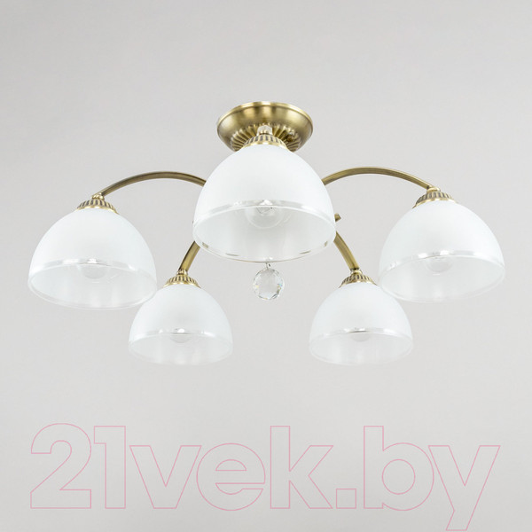 Изображение товара Люстра Citilux Франческа CL417153