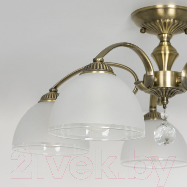 Изображение товара Люстра Citilux Франческа CL417153