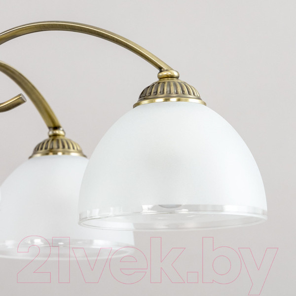 Изображение товара Люстра Citilux Франческа CL417173