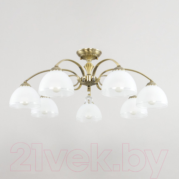 Изображение товара Люстра Citilux Франческа CL417173