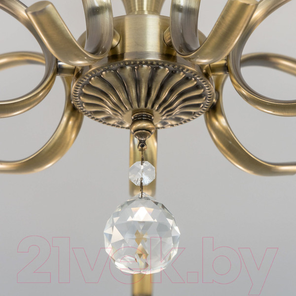 Изображение товара Люстра Citilux Франческа CL417173