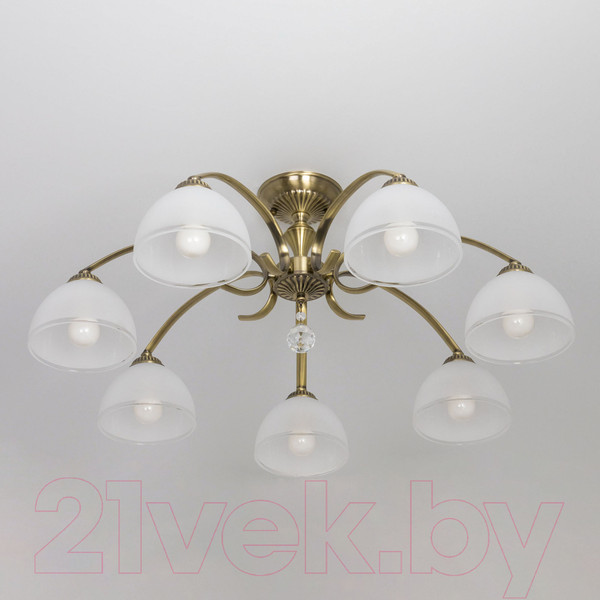 Изображение товара Люстра Citilux Франческа CL417173