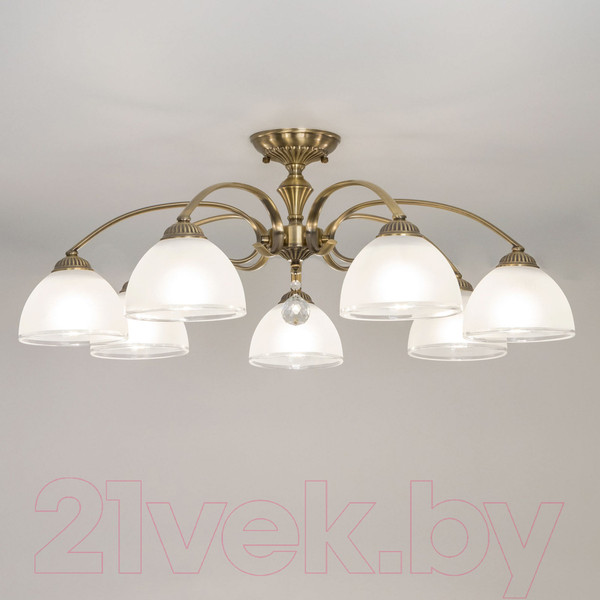 Изображение товара Люстра Citilux Франческа CL417173