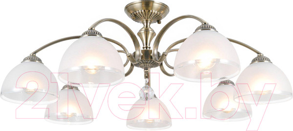 Изображение товара Люстра Citilux Франческа CL417173