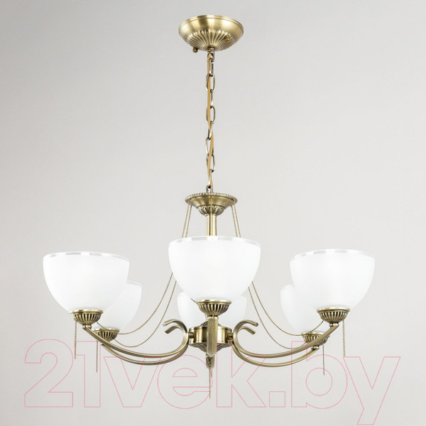 Изображение товара Люстра Citilux Франческа CL417263