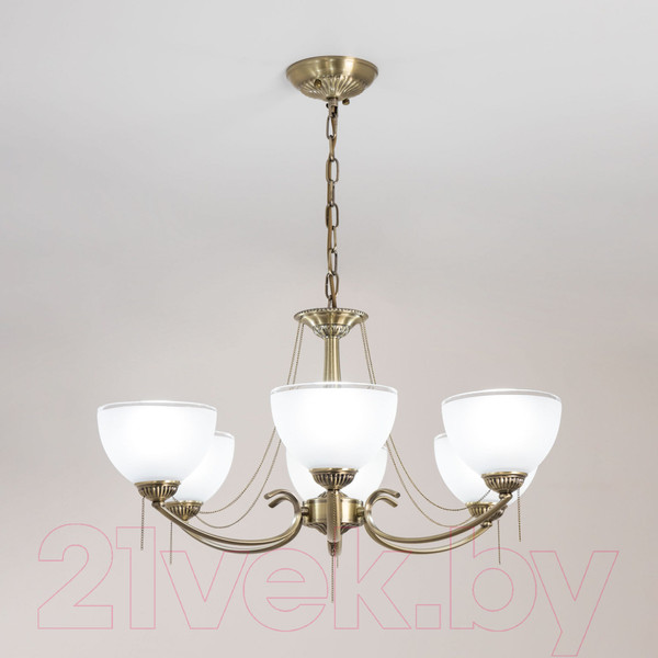 Изображение товара Люстра Citilux Франческа CL417263