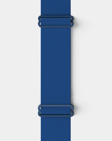 Изображение товара Маска горнолыжная Izipizi Junior SSNOWJC03 Солнцезащитная (морской синий)