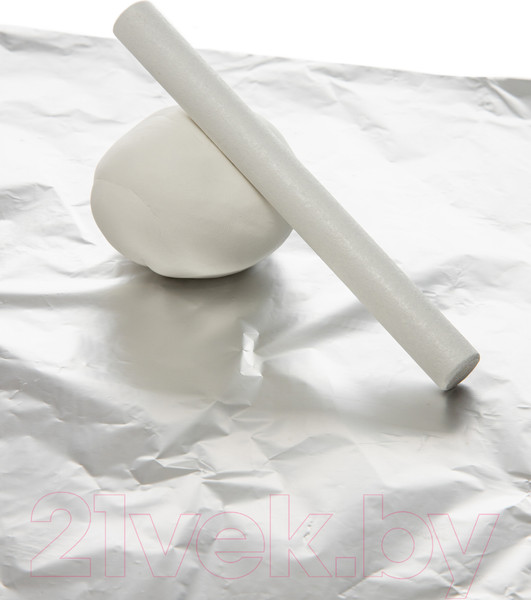 Изображение товара Набор для творчества Десятое королевство Лапочка Слепок в жестяной коробочке / 04652