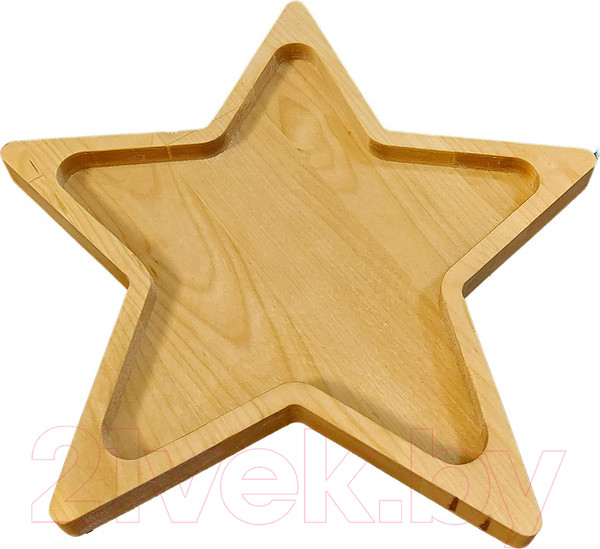 Изображение товара Менажница Guter Baum Звездочка / 370636m