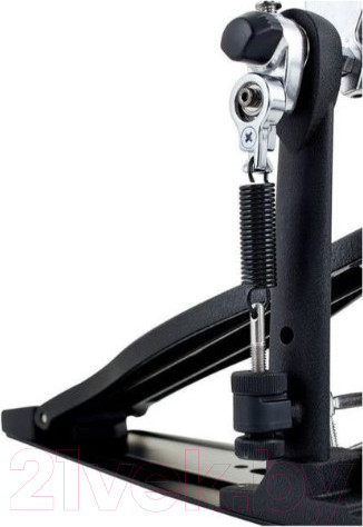 Изображение товара Педаль для барабана Tama Iron Cobra 600 Twin Pedal HP600DTW