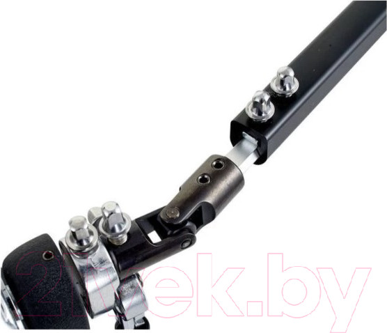 Изображение товара Педаль для барабана Tama Iron Cobra 600 Twin Pedal HP600DTW