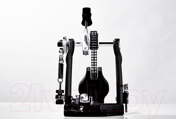 Изображение товара Педаль для барабана Tama Iron Cobra Drum Pedal W/Case HP900PN