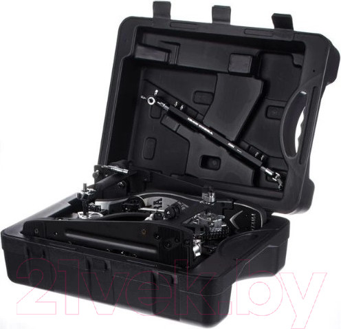 Изображение товара Педаль для барабана Tama Iron Cobra Drum Pedal W/Case HP900RN