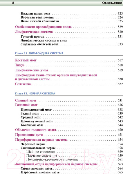 Изображение товара Книга АСТ Атлас функциональной анатомии человека (Самусев Р., Зубарева Е.)