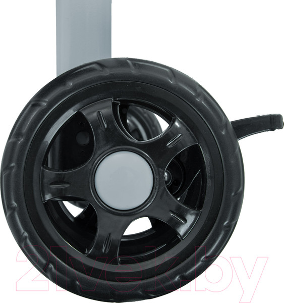 Изображение товара Детская прогулочная коляска INDIGO Bono (серый)