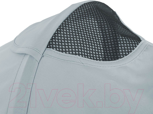 Изображение товара Детская прогулочная коляска INDIGO Bono (серый)