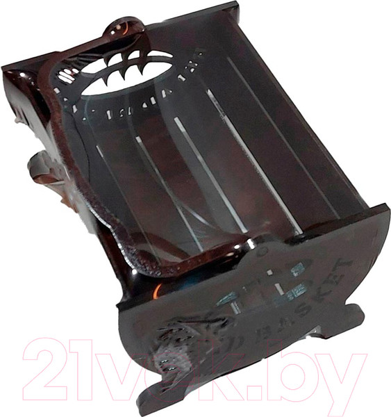 Изображение товара Корзина для хранения Мультидом МФ18-320