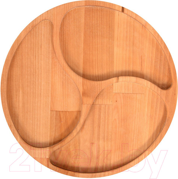 Изображение товара Менажница Мультидом Волна / МФ18-330