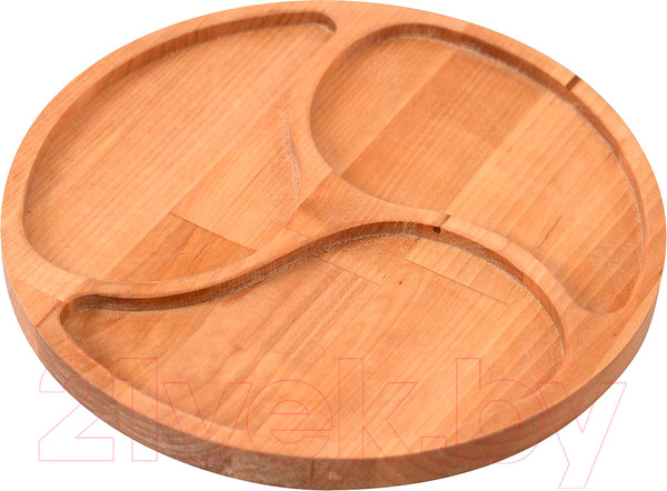 Изображение товара Менажница Мультидом Волна / МФ18-330