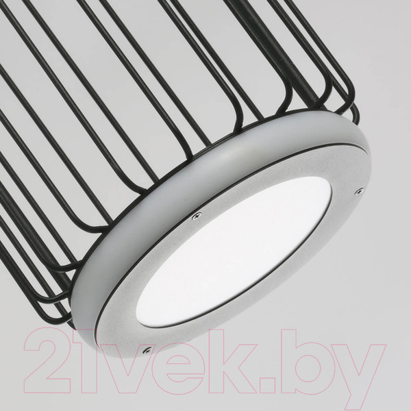 Изображение товара Потолочный светильник De Markt Айсфельд 655010901