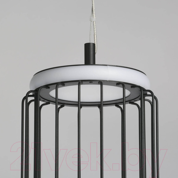 Изображение товара Потолочный светильник De Markt Айсфельд 655010901