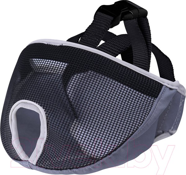 Изображение товара Намордник для собак Мультидом VL40-88 (M)