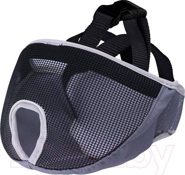 Изображение товара Намордник для собак Мультидом VL40-89 (L)