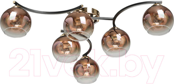 Изображение товара Люстра De City Вита 220013306