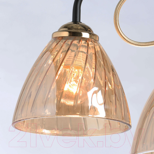 Изображение товара Люстра De City Альфа 324017905