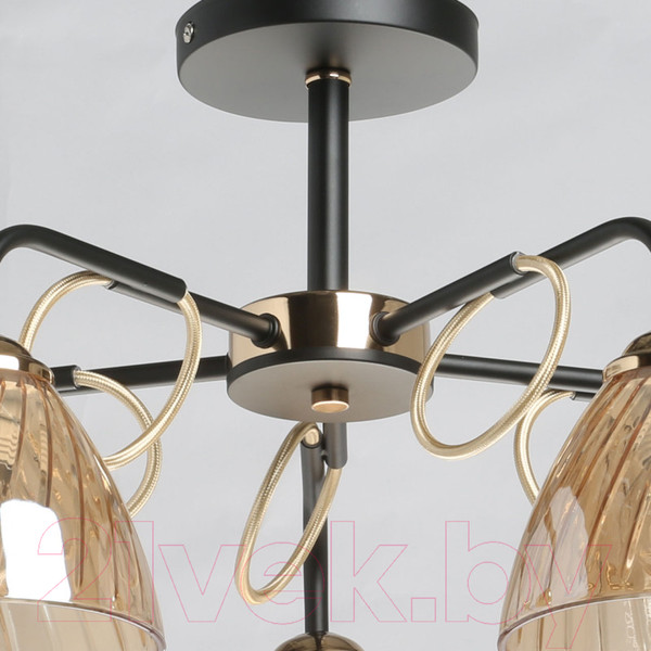 Изображение товара Люстра De City Альфа 324017905