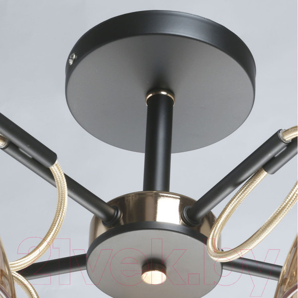 Изображение товара Люстра De City Альфа 324017905