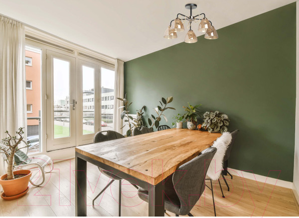 Изображение товара Люстра De City Альфа 324017905