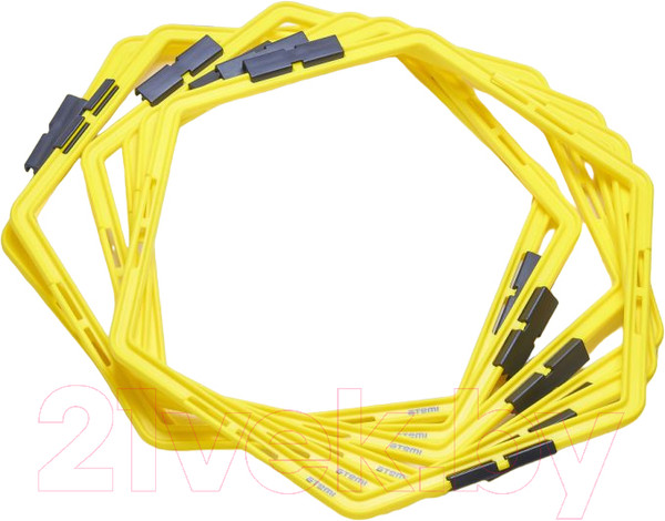 Изображение товара Набор колец тренировочных Atemi AAR-001-SET