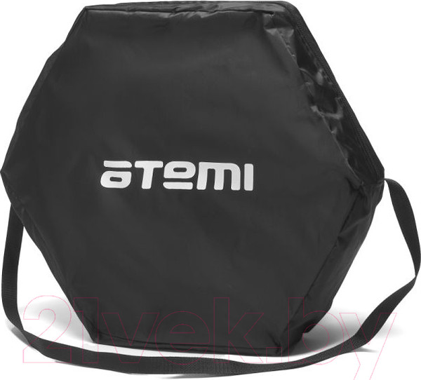 Изображение товара Набор колец тренировочных Atemi AAR-001-SET