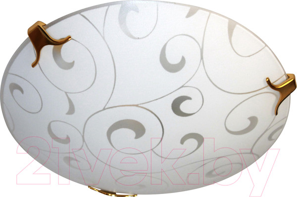 Изображение товара Светильник Элетех Морокко 250 НПБ 01-60-130 М15 / 1005206068 (матовый белый)