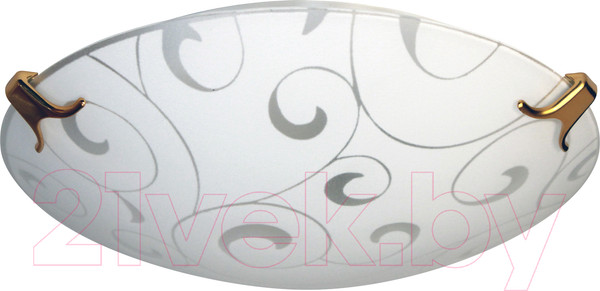 Изображение товара Светильник Элетех Морокко 250 НПБ 01-60-130 М15 / 1005206068 (матовый белый)