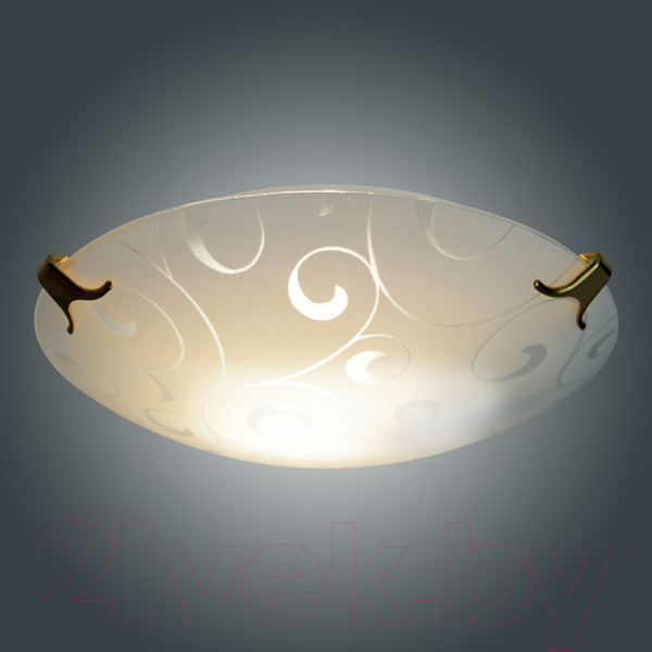 Изображение товара Светильник Элетех Морокко 250 НПБ 01-60-130 М15 / 1005206068 (матовый белый)