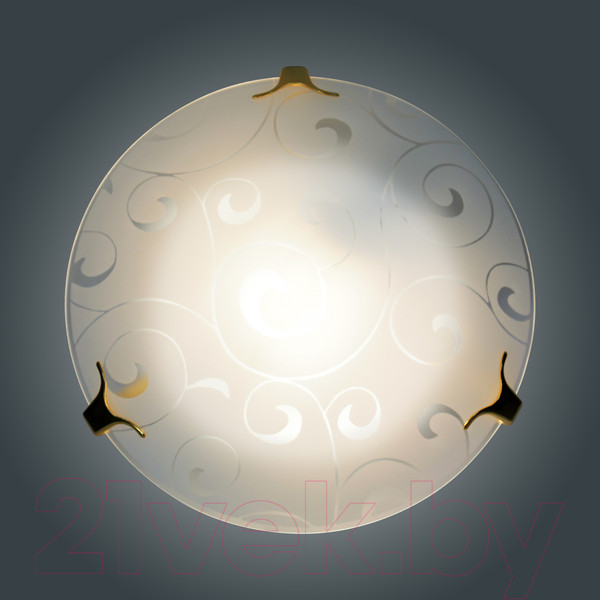 Изображение товара Светильник Элетех Морокко 250 НПБ 01-60-130 М15 / 1005206068 (матовый белый)