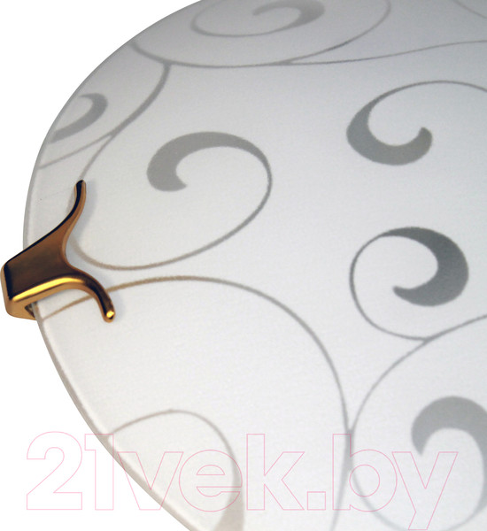 Изображение товара Светильник Элетех Морокко 250 НПБ 01-60-130 М15 / 1005206068 (матовый белый)