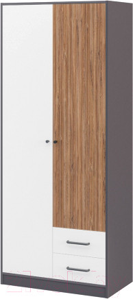 Изображение товара Шкаф Мебель-Неман Мальма МН-135-03