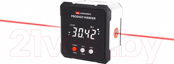Изображение товара Лазерный уровень ADA Instruments ProDigit Marker / A00671